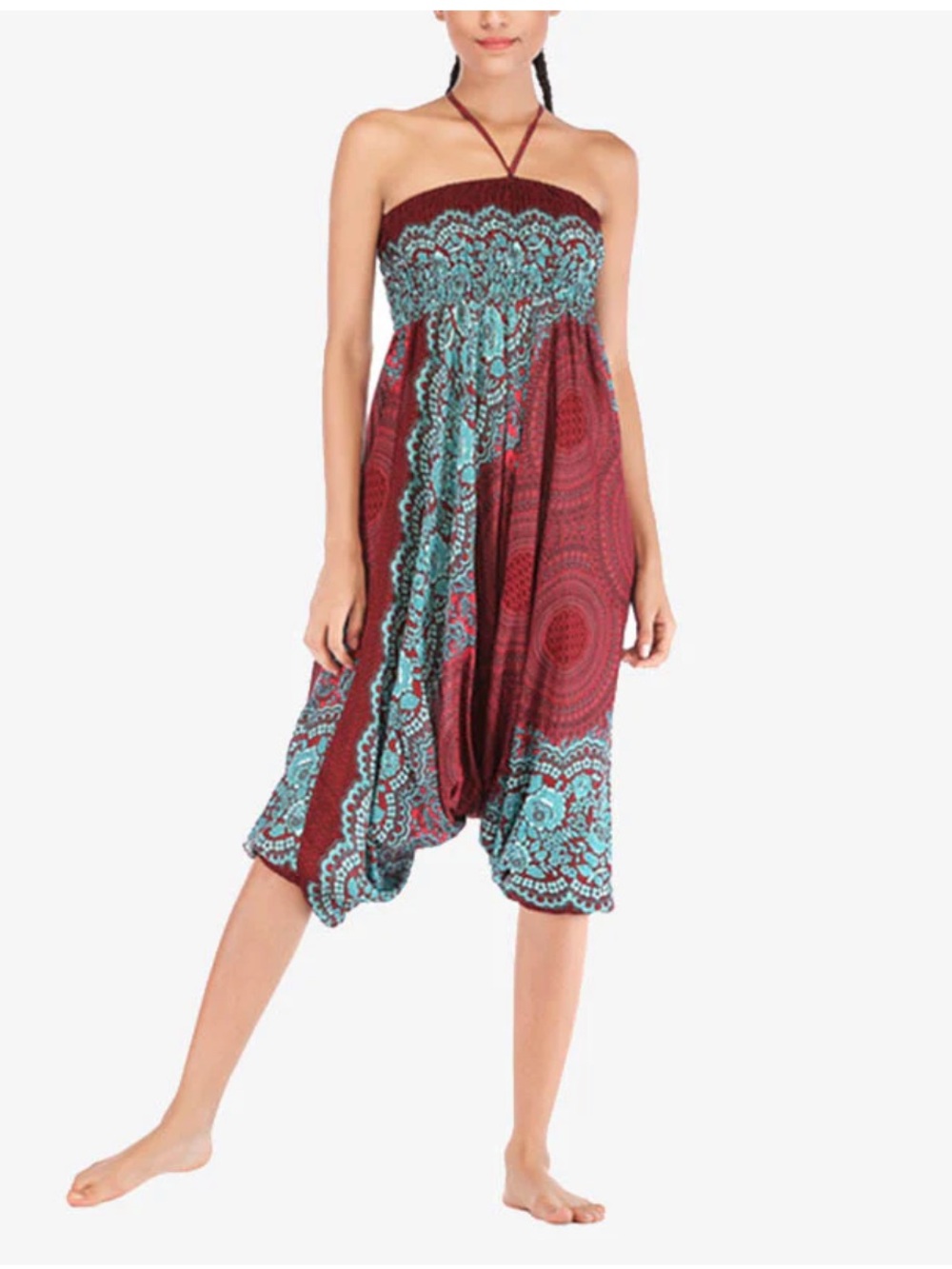 Buddha pants - Picture 5 of 5